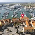 Daytona - Marina View By Hd * Vilamoura