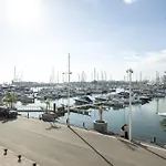Daytona - Marina View By Hd Apartment *