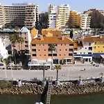 Apartment Daytona - Marina View By Hd