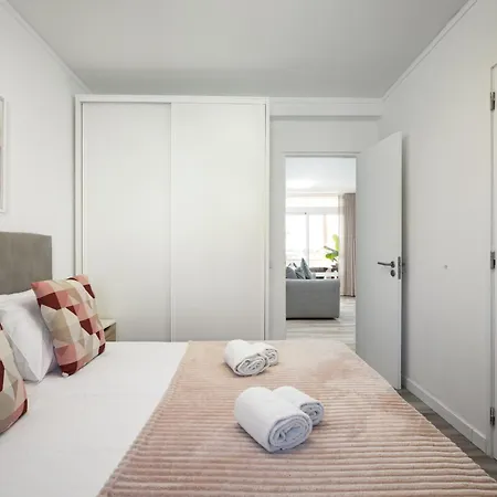 Apartment Daytona - Marina View By Hd Vilamoura