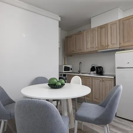 Daytona - Marina View By Hd Appartement Vilamoura