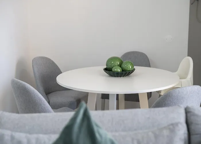 Daytona - Marina View By Hd