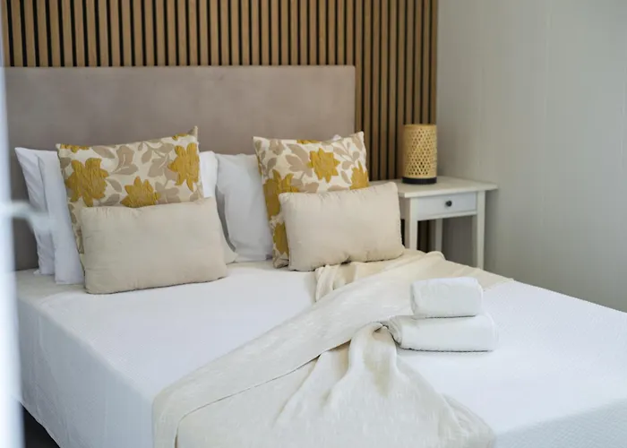 Daytona - Marina View By Hd Appartement Vilamoura