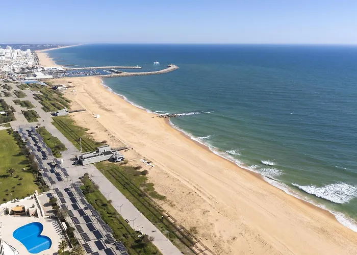 Appartement Daytona - Marina View By Hd Vilamoura