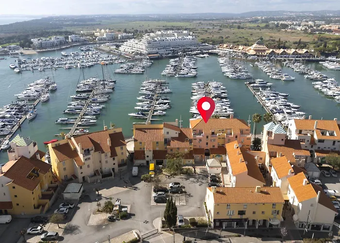 Daytona - Marina View By Hd * Vilamoura