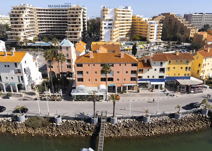 Appartement Daytona - Marina View By Hd