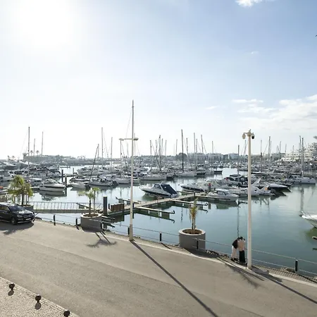 Daytona - Marina View By Hd 公寓 *