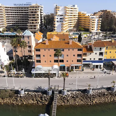 公寓 Daytona - Marina View By Hd