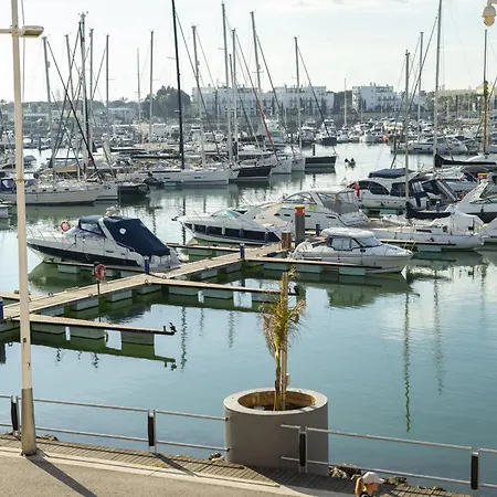 Daytona - Marina View By Hd * 维拉摩拉