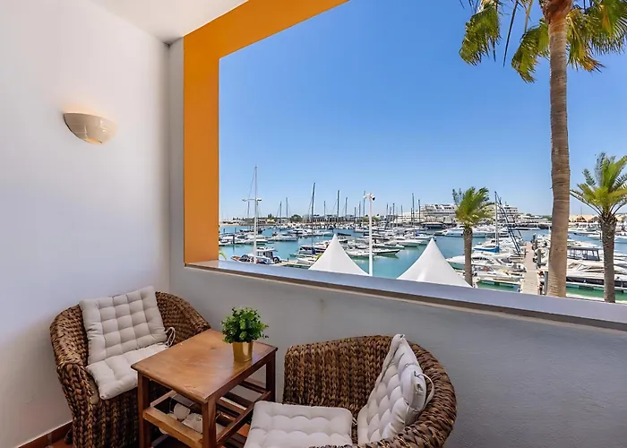 Daytona - Marina View By Hd Vilamoura
