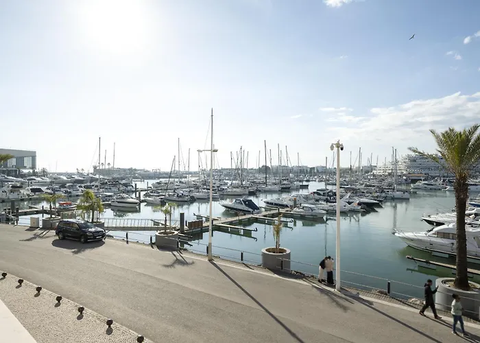 Daytona - Marina View By Hd Appartamento *